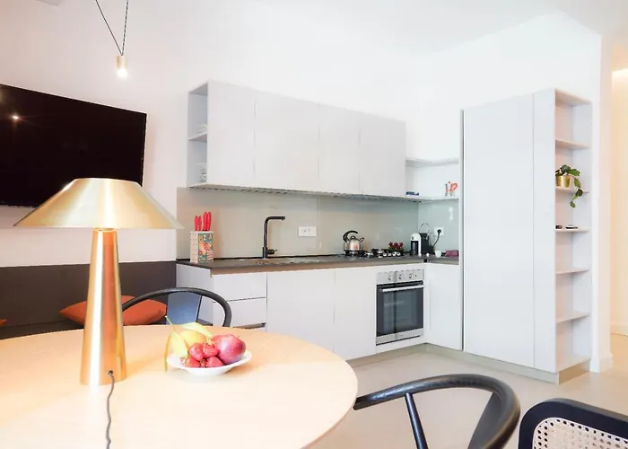 Dionisio Apartment