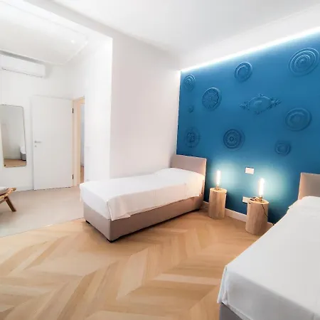 Dionisio Apartment *
