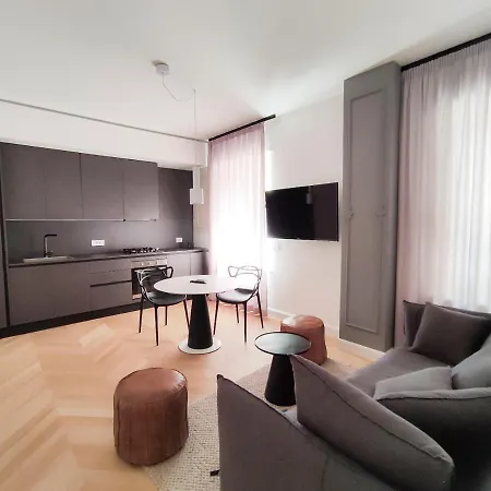 Apartment Dionisio Syracuse