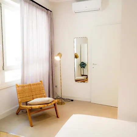 Apartment Dionisio *