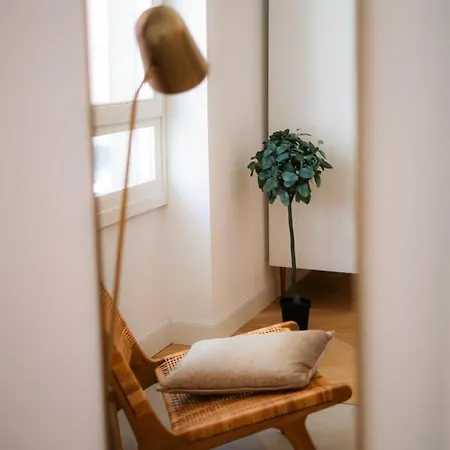 Dionisio Apartmán *