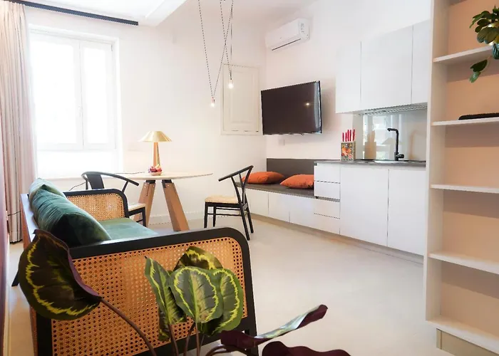 Dionisio Appartement