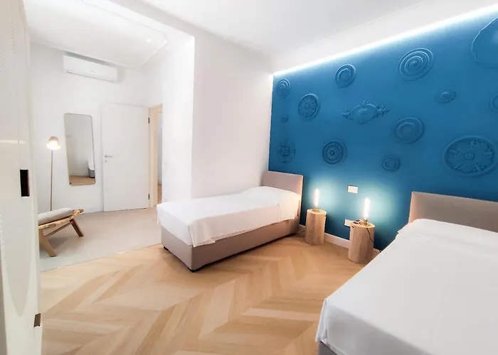 Dionisio Appartement *