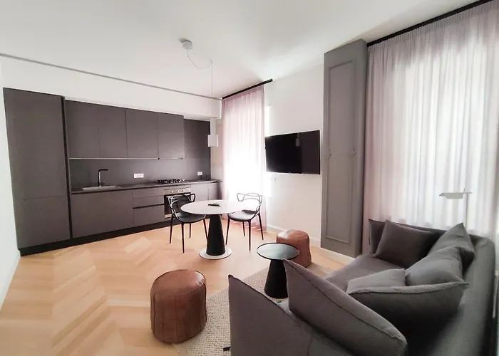 Appartement Dionisio Syracuse
