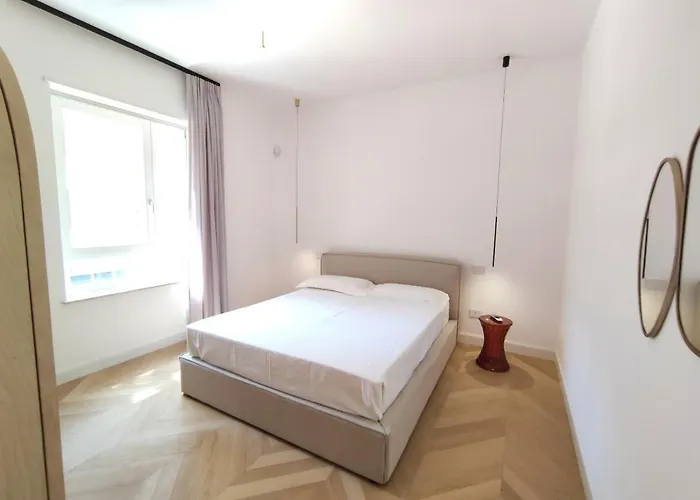 Appartement Dionisio *