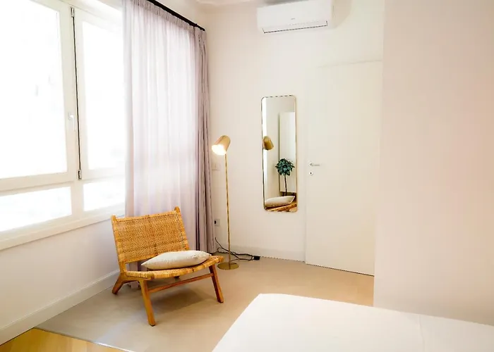 Appartement Dionisio *