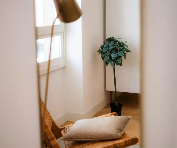 Dionisio Appartement *